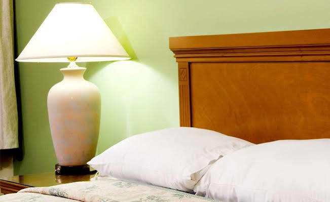Hotel Md-Hotel Gallus バイルングリース エクステリア 写真