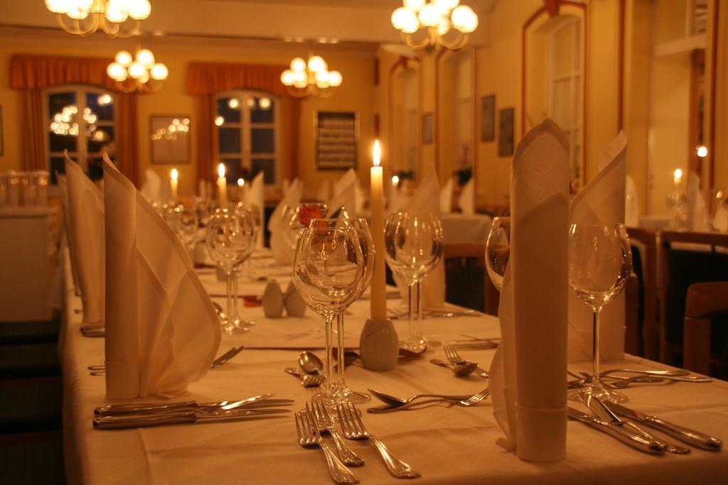 Hotel Md-Hotel Gallus バイルングリース エクステリア 写真